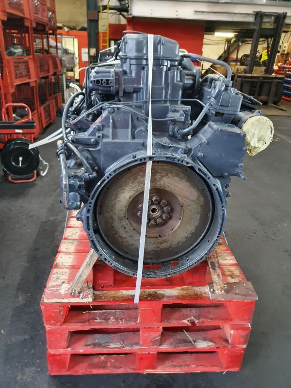 Scania DSC12 - Moteur pour Camion: photos 4 Scania DSC12 - Moteur pour Camion: photos 4