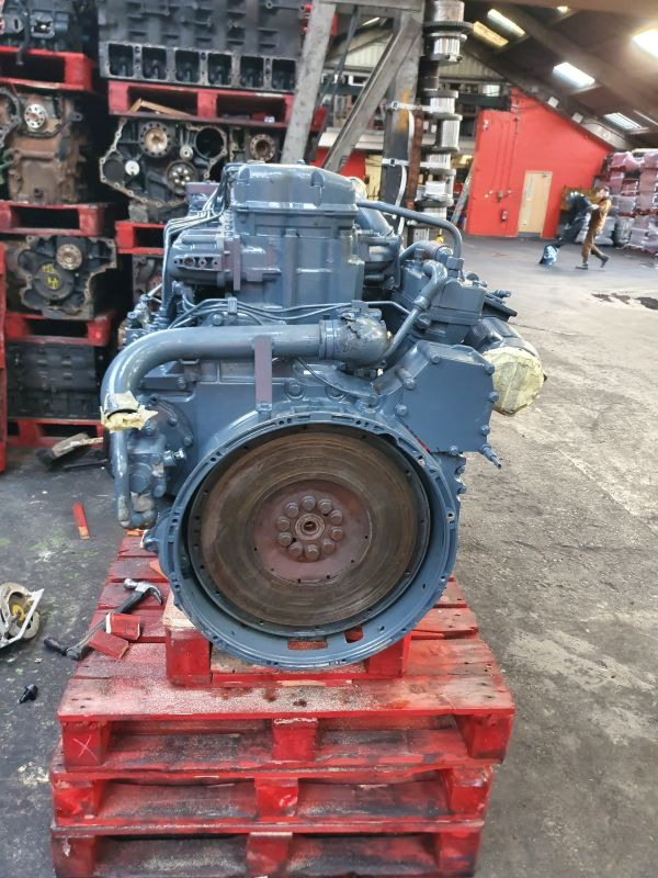 Scania DSC12 - Moteur pour Camion: photos 3 Scania DSC12 - Moteur pour Camion: photos 3