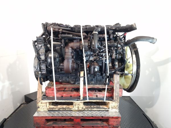 Scania DT1212 L01 Engine (Truck) - Moteur pour Camion: photos 3 Scania DT1212 L01 Engine (Truck) - Moteur pour Camion: photos 3