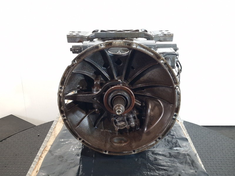 Scania GR875 Gearbox - Boîte de vitesse: photos 2 Scania GR875 Gearbox - Boîte de vitesse: photos 2