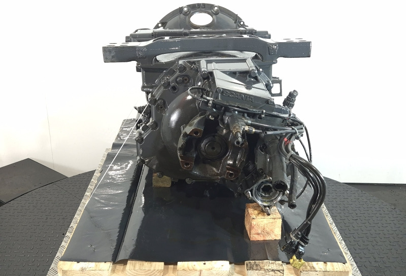 Scania GRS905 GEN2 With ECU Gearbox - Boîte de vitesse: photos 5 Scania GRS905 GEN2 With ECU Gearbox - Boîte de vitesse: photos 5