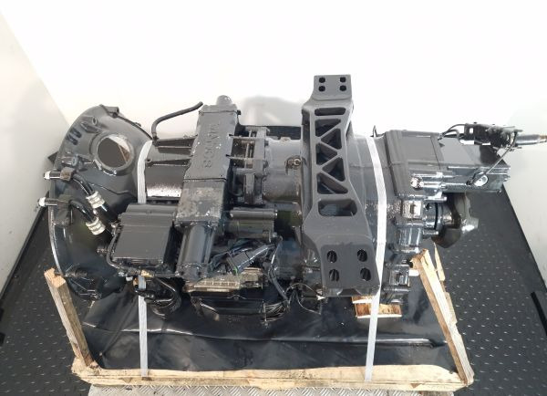 Boîte de vitesse Scania GRS905 Gearbox: photos 12