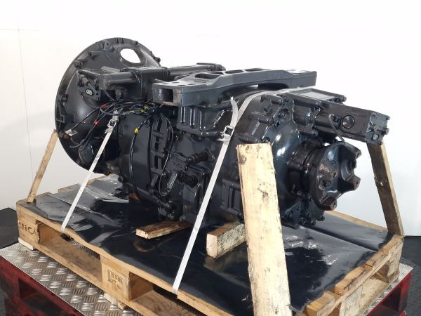 Scania GRS905 Gearbox - Boîte de vitesse: photos 4 Scania GRS905 Gearbox - Boîte de vitesse: photos 4