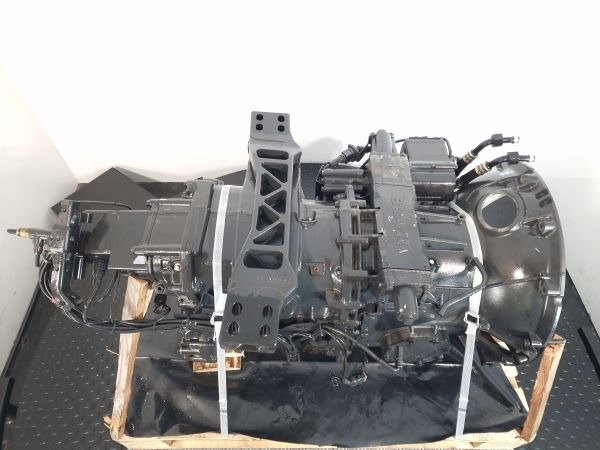 Boîte de vitesse Scania GRS905 Gearbox: photos 11