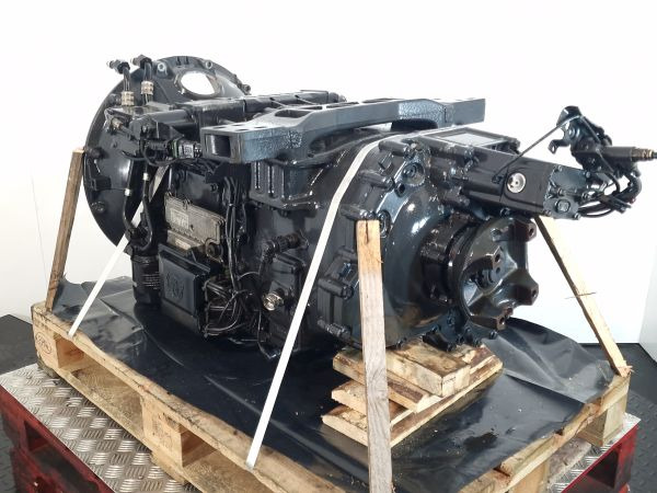 Boîte de vitesse Scania GRS905 Gearbox: photos 6