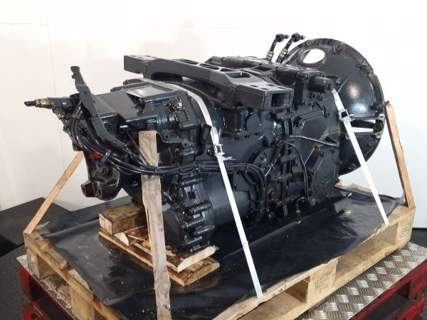 Boîte de vitesse Scania GRS905 Gearbox: photos 8
