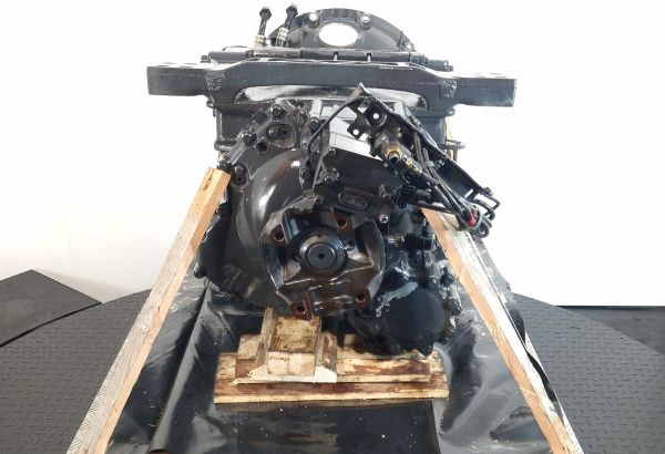 Boîte de vitesse Scania GRS905 Gearbox: photos 7