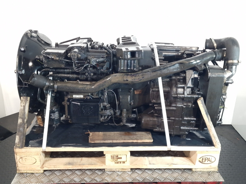 Scania GRSO905R EUR6 GEN 2 with ECU Gearbox - Boîte de vitesse: photos 3 Scania GRSO905R EUR6 GEN 2 with ECU Gearbox - Boîte de vitesse: photos 3
