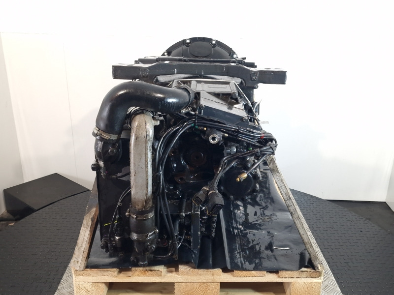 Scania GRSO905R EUR6 GEN 2 with ECU Gearbox - Boîte de vitesse: photos 5 Scania GRSO905R EUR6 GEN 2 with ECU Gearbox - Boîte de vitesse: photos 5