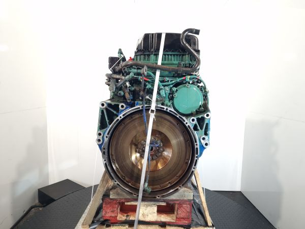 Volvo D11K450V EUVI Engine (Truck) - Moteur pour Camion: photos 2 Volvo D11K450V EUVI Engine (Truck) - Moteur pour Camion: photos 2