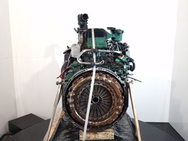 Volvo D5F 215EEV Engine (Truck) - Moteur pour Camion: photos 2 Volvo D5F 215EEV Engine (Truck) - Moteur pour Camion: photos 2