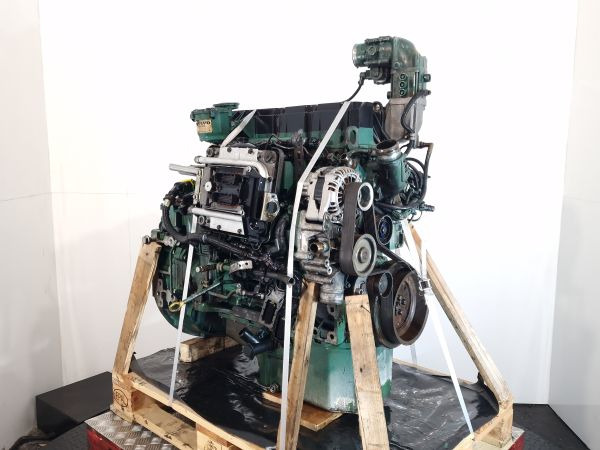 Volvo D5F 215EEV Engine (Truck) - Moteur pour Camion: photos 4 Volvo D5F 215EEV Engine (Truck) - Moteur pour Camion: photos 4