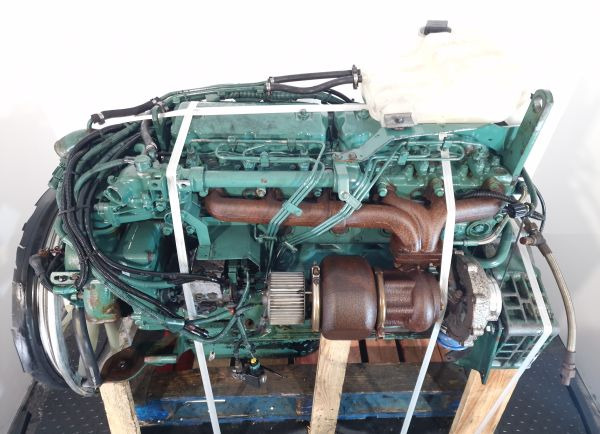 Moteur pour Camion Volvo D6B220 EC09 Engine (Truck): photos 10 Moteur pour Camion Volvo D6B220 EC09 Engine (Truck): photos 10