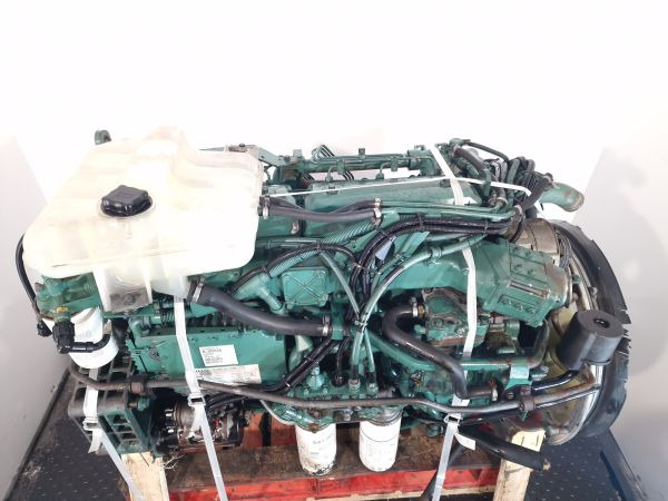 Moteur pour Camion Volvo D6B220 EC09 Engine (Truck): photos 11 Moteur pour Camion Volvo D6B220 EC09 Engine (Truck): photos 11