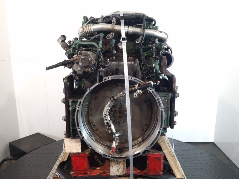 Volvo D8K280 EUVI Engine (Truck) - Moteur pour Camion: photos 3 Volvo D8K280 EUVI Engine (Truck) - Moteur pour Camion: photos 3