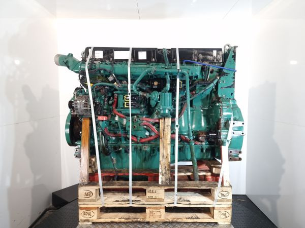 Moteur pour Matériel industriel Volvo TAD1643VE-B Engine (Industrial): photos 9 Moteur pour Matériel industriel Volvo TAD1643VE-B Engine (Industrial): photos 9