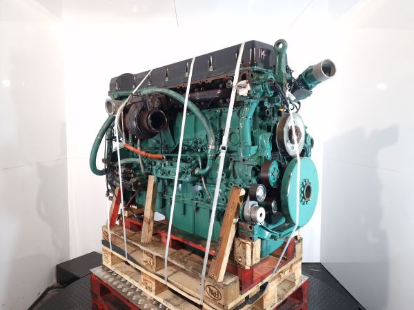 Moteur pour Matériel industriel Volvo TAD1643VE-B Engine (Industrial): photos 6 Moteur pour Matériel industriel Volvo TAD1643VE-B Engine (Industrial): photos 6