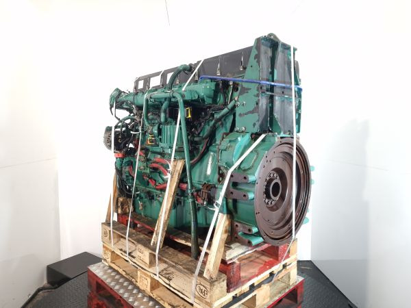 Moteur pour Matériel industriel Volvo TAD1643VE-B Engine (Industrial): photos 10 Moteur pour Matériel industriel Volvo TAD1643VE-B Engine (Industrial): photos 10