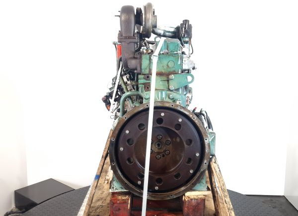 Volvo TD61ACE Engine (Plant) - Moteur pour Engins de chantier: photos 3 Volvo TD61ACE Engine (Plant) - Moteur pour Engins de chantier: photos 3