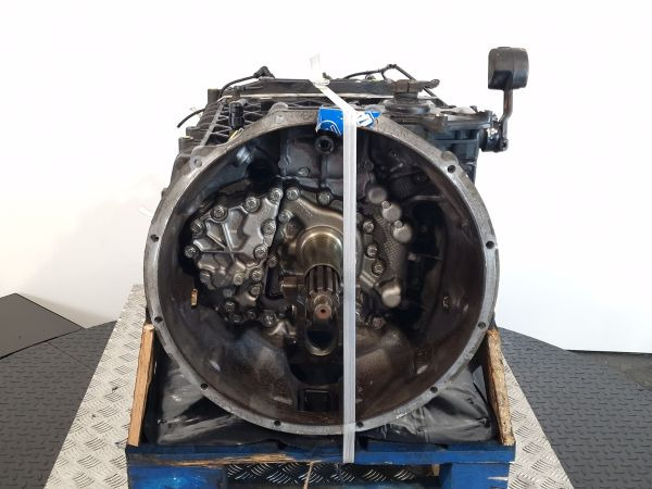 ZF 16S 2220 TD Gearbox - Boîte de vitesse: photos 2 ZF 16S 2220 TD Gearbox - Boîte de vitesse: photos 2