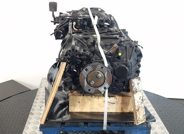 ZF 16S 2220 TD Gearbox - Boîte de vitesse: photos 5 ZF 16S 2220 TD Gearbox - Boîte de vitesse: photos 5