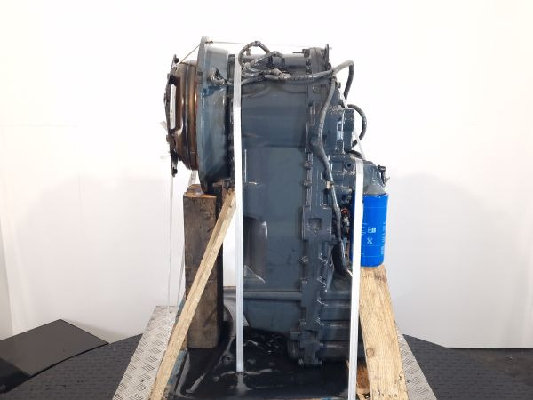 ZF Industrial 4WG-115 Gearbox - Boîte de vitesse: photos 4 ZF Industrial 4WG-115 Gearbox - Boîte de vitesse: photos 4