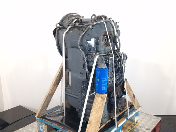 ZF Industrial 4WG-115 Gearbox - Boîte de vitesse: photos 5 ZF Industrial 4WG-115 Gearbox - Boîte de vitesse: photos 5