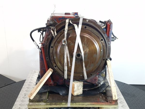 ZF Industrial 4WG-201 Gearbox - Boîte de vitesse: photos 2 ZF Industrial 4WG-201 Gearbox - Boîte de vitesse: photos 2