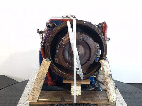 ZF Industrial 4WG-201 Gearbox - Boîte de vitesse: photos 3 ZF Industrial 4WG-201 Gearbox - Boîte de vitesse: photos 3