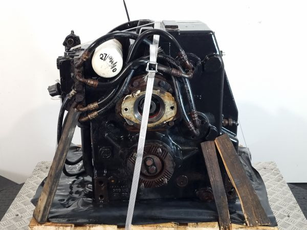 ZF Industrial 6WG-201 3001 Gearbox Industrial - Boîte de vitesse pour Matériel industriel: photos 5 ZF Industrial 6WG-201 3001 Gearbox Industrial - Boîte de vitesse pour Matériel industriel: photos 5