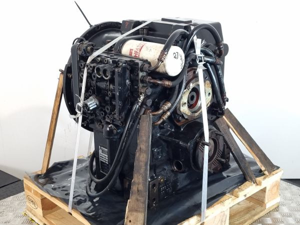 ZF Industrial 6WG-201 3001 Gearbox Industrial - Boîte de vitesse pour Matériel industriel: photos 4 ZF Industrial 6WG-201 3001 Gearbox Industrial - Boîte de vitesse pour Matériel industriel: photos 4