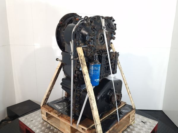 ZF Industrial/Hyundai 4WG-210 Gearbox - Boîte de vitesse: photos 5 ZF Industrial/Hyundai 4WG-210 Gearbox - Boîte de vitesse: photos 5