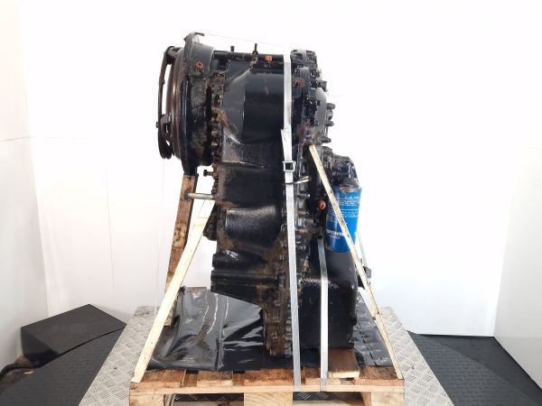 ZF Industrial/Hyundai 4WG-210 Gearbox - Boîte de vitesse: photos 4 ZF Industrial/Hyundai 4WG-210 Gearbox - Boîte de vitesse: photos 4