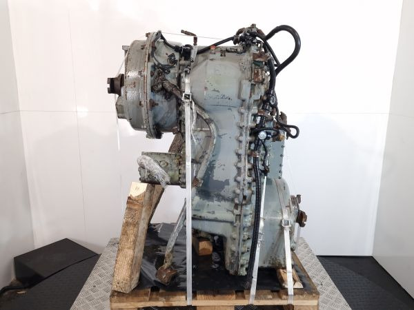 ZF Industrial/Hyundai 6WG-210 Transmission - Boîte de vitesse: photos 4 ZF Industrial/Hyundai 6WG-210 Transmission - Boîte de vitesse: photos 4