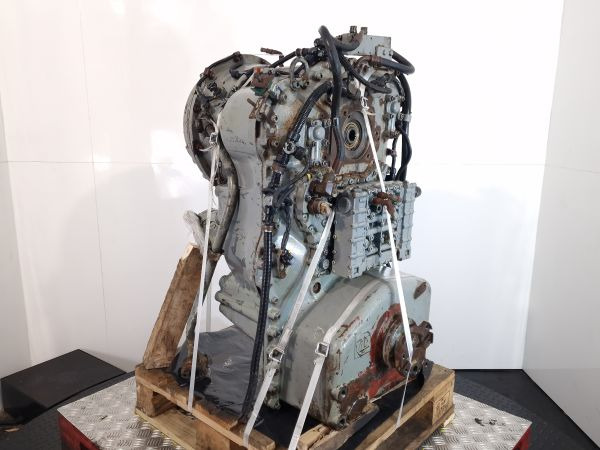 ZF Industrial/Hyundai 6WG-210 Transmission - Boîte de vitesse: photos 5 ZF Industrial/Hyundai 6WG-210 Transmission - Boîte de vitesse: photos 5