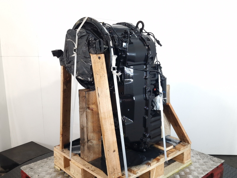 ZF Industrial JCB 4WG160 403/L5634 New Gearbox (Plant) - Boîte de vitesse pour Engins de chantier: photos 1 ZF Industrial JCB 4WG160 403/L5634 New Gearbox (Plant) - Boîte de vitesse pour Engins de chantier: photos 1