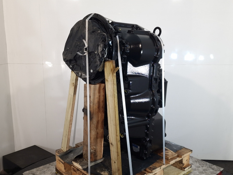 ZF Industrial JCB 4WG190 333/R5788 New Gearbox (Plant) - Boîte de vitesse pour Engins de chantier: photos 1 ZF Industrial JCB 4WG190 333/R5788 New Gearbox (Plant) - Boîte de vitesse pour Engins de chantier: photos 1