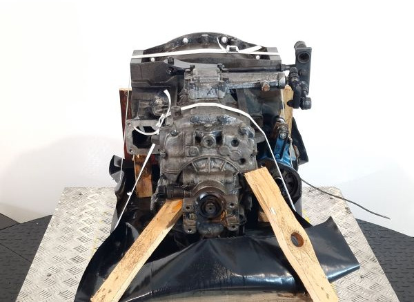 ZF S5-42 Ecolite Gearbox - Boîte de vitesse: photos 5 ZF S5-42 Ecolite Gearbox - Boîte de vitesse: photos 5