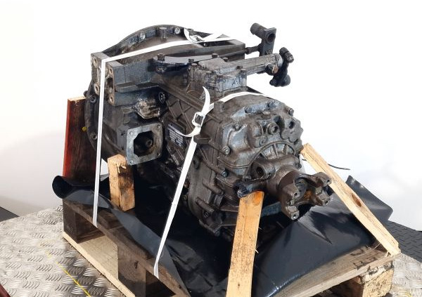 ZF S5-42 Ecolite Gearbox - Boîte de vitesse: photos 4 ZF S5-42 Ecolite Gearbox - Boîte de vitesse: photos 4