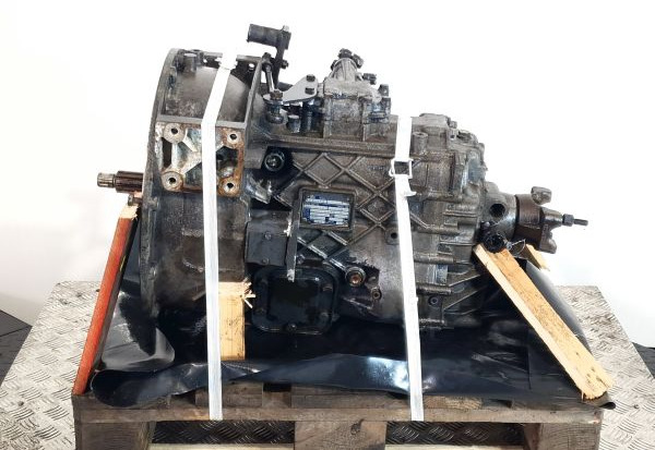 ZF S5-42 Ecolite Gearbox - Boîte de vitesse: photos 3 ZF S5-42 Ecolite Gearbox - Boîte de vitesse: photos 3