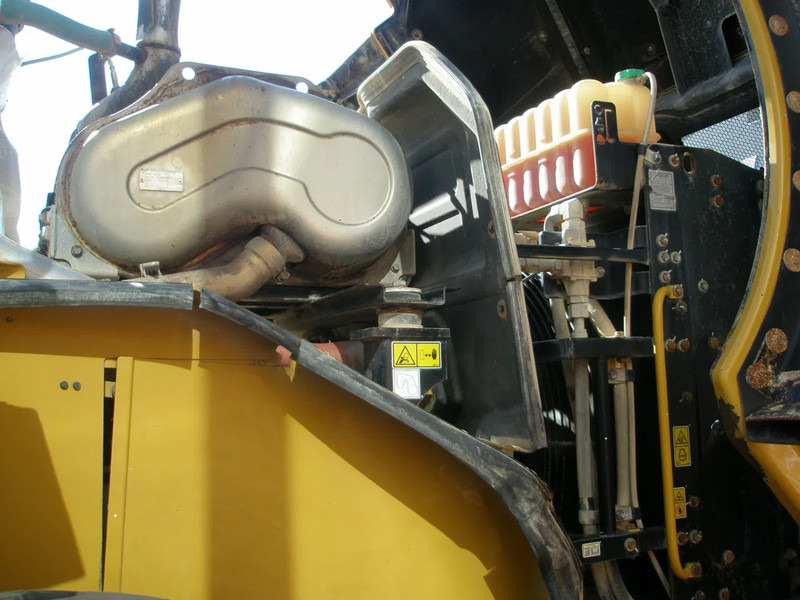 Caterpillar 950M - Chargeuse sur pneus: photos 5 Caterpillar 950M - Chargeuse sur pneus: photos 5