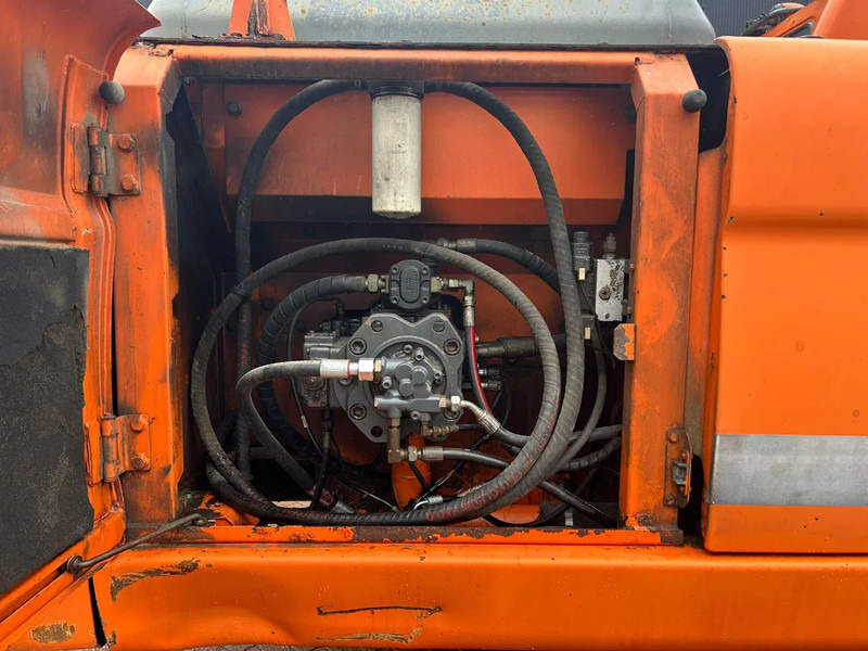 Pelle sur chenille Doosan DX255LC: photos 7 Pelle sur chenille Doosan DX255LC: photos 7