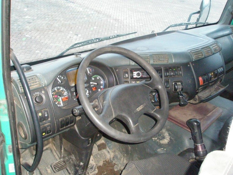 Ginaf X 4243 TS - Camion - système de câble: photos 5 Ginaf X 4243 TS - Camion - système de câble: photos 5