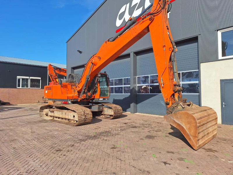 Liebherr R932 - Pelle sur chenille: photos 2 Liebherr R932 - Pelle sur chenille: photos 2