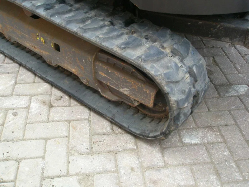 Volvo EC35D - Mini pelle: photos 5 Volvo EC35D - Mini pelle: photos 5