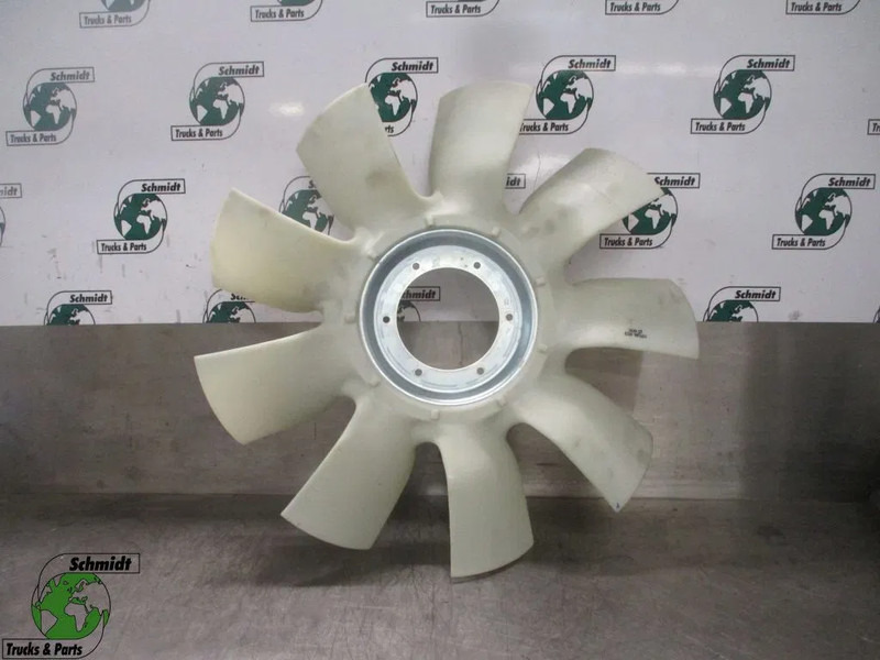 DAF 1403248 KOELVIN DAF LF /PX5 //PX7 MODEL 2020 NIEUWE EN GEBRUIKT - Ventilateur pour Camion: photos 2 DAF 1403248 KOELVIN DAF LF /PX5 //PX7 MODEL 2020 NIEUWE EN GEBRUIKT - Ventilateur pour Camion: photos 2