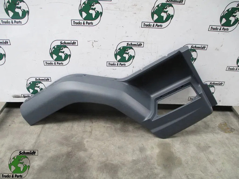 DAF 1405250 OPSTAPBAK RECHTS DAF LF 450 EURO 5 - Cabine et intérieur pour Camion: photos 3 DAF 1405250 OPSTAPBAK RECHTS DAF LF 450 EURO 5 - Cabine et intérieur pour Camion: photos 3