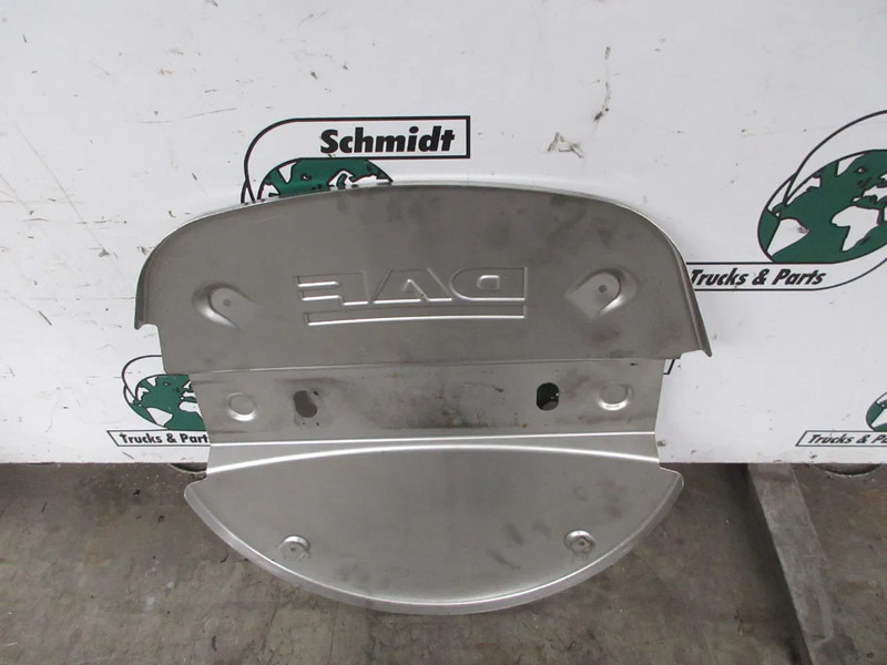 DAF 1670955 HITTESCHILD DAF XF 105 EURO 5 - Système d'échappement pour Camion: photos 4 DAF 1670955 HITTESCHILD DAF XF 105 EURO 5 - Système d'échappement pour Camion: photos 4