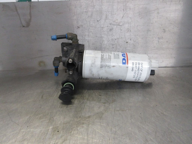 DAF 1707376 BRANSTOFFILTER DAF CF 250 EURO 6 - Filtre à carburant pour Camion: photos 2 DAF 1707376 BRANSTOFFILTER DAF CF 250 EURO 6 - Filtre à carburant pour Camion: photos 2