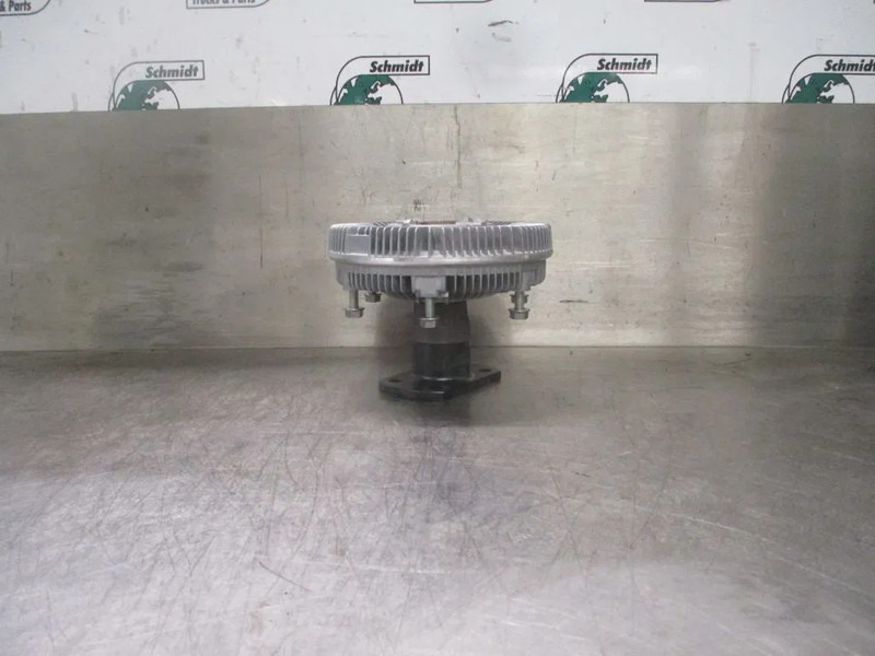 DAF 1708424 VISCOOKOPELING DAF LF PX 5 // PX 7 NIEUWE EN GEBRUIK EURO 6 - Ventilateur pour Camion: photos 5 DAF 1708424 VISCOOKOPELING DAF LF PX 5 // PX 7 NIEUWE EN GEBRUIK EURO 6 - Ventilateur pour Camion: photos 5